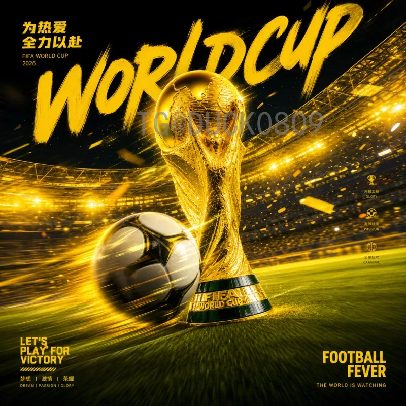 穆西亚拉世界杯决赛前瞻：德国新核能否引领日耳曼战车重回巅峰